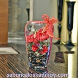 sbc 011 KESME VAZO ANTORYUM TASARIMI