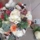 sbc 0009 ŞAKAYIK EKZOTİC ELİN EL BUKETİ