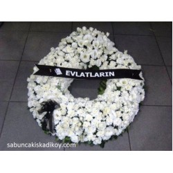 sbc 408 tabut üzeri yuvarlak simit