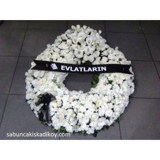 sbc 408 tabut üzeri yuvarlak simit