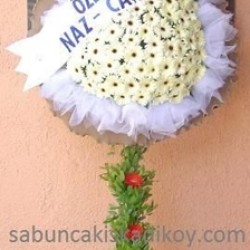 sbc 402 tek katlı gelin duvağı